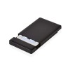 ORICO 2588US3 2.5INCH SATA HDD/SSD USB 3.0 ENCLOSURE BLACK ORICO 2588US3 2.5INCH SATA HDD/SSD USB 3.0 ENCLOSURE BLACK