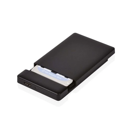 ORICO 2588US3 2.5INCH SATA HDD/SSD USB 3.0 ENCLOSURE BLACK ORICO 2588US3 2.5INCH SATA HDD/SSD USB 3.0 ENCLOSURE BLACK