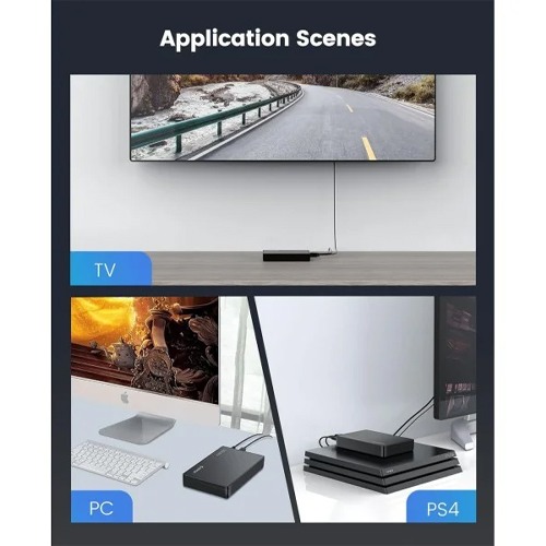 ORICO 3588US3 3.5INCH SATA HDD/SSD ENCLOSURE USB 3.0 ORICO 3588US3 3.5INCH SATA HDD/SSD ENCLOSURE USB 3.0