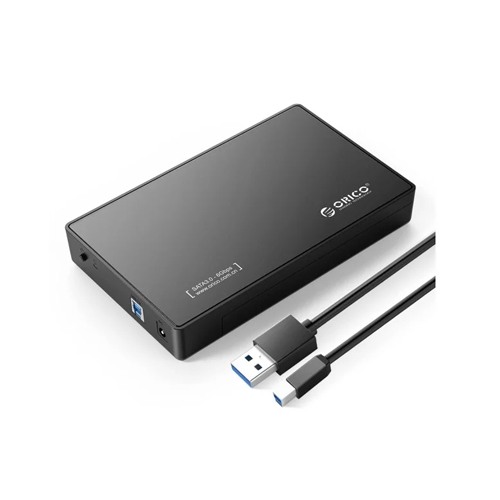 ORICO 3588US3 3.5INCH SATA HDD/SSD ENCLOSURE USB 3.0 ORICO 3588US3 3.5INCH SATA HDD/SSD ENCLOSURE USB 3.0