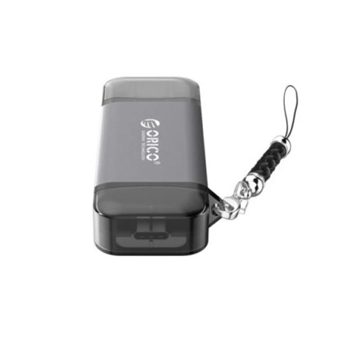 ORICO 3CR61 USB 3.0 6 IN 1 BLACK CARD READER
