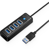 ORICO PW4U 4 PORT USB 3.0 HUB