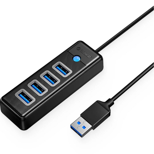 ORICO PW4U 4 PORT USB 3.0 HUB