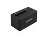 ORICO 6619SUS3 DUAL BAY 2.5INCH AND 3.5INCH SATA USB 3.0 HDD ENCLOSURE WITH DOCKING STATION