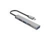 ORICO AH-13/12F TYPE C TO USB 3.0 HUB