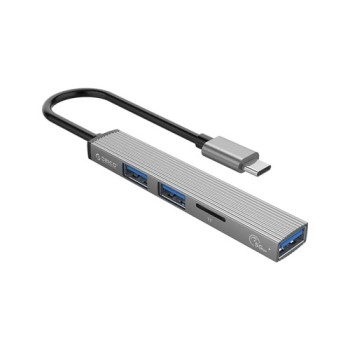 ORICO AH-13/12F TYPE C TO USB 3.0 HUB ORICO AH-13/12F TYPE C TO USB 3.0 HUB