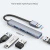 ORICO AH-A13/A12F USB-A TO USB 3.0 HUB ORICO AH-A13/A12F USB-A TO USB 3.0 HUB