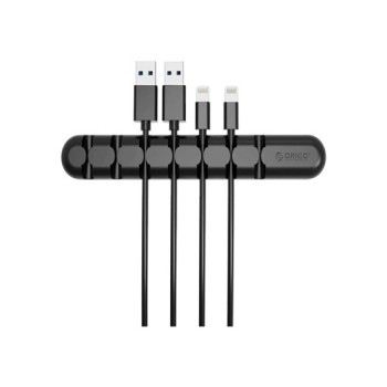 ORICO CBS7-BK DESKTOP CABLE MANAGER ORICO CBS7-BK DESKTOP CABLE MANAGER