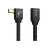 ORICO CLY32 1M USB C EXTENSION CABLE ORICO CLY32 1M USB C EXTENSION CABLE