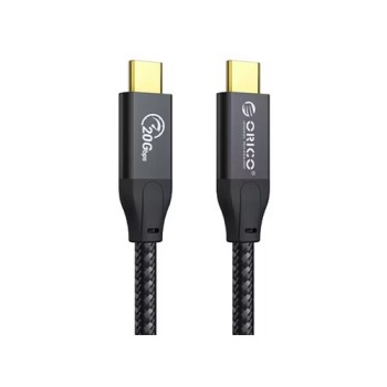 ORICO CM32 USB-C 3.2 GEN 2 VIDEO CABLE 2M ORICO CM32 USB-C 3.2 GEN 2 VIDEO CABLE 2M