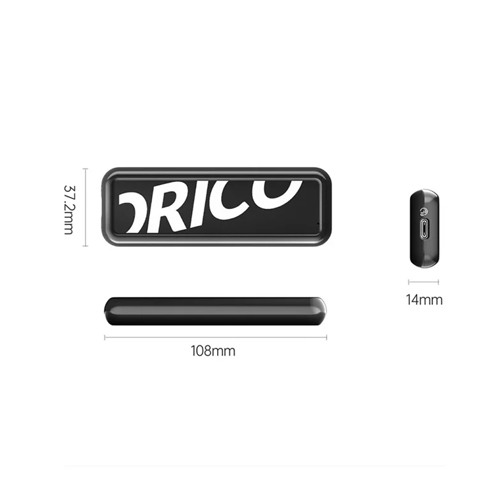 ORICO CPM2C3-G2 M.2 NVME SSD ENCLOSURE