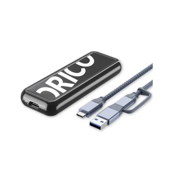 ORICO CPM2C3-G2 M.2 NVME SSD ENCLOSURE