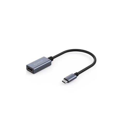 ORICO CTH-GY-BP TYPE C TO HDMI CONVERTER