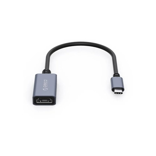 ORICO CTH-GY-BP TYPE C TO HDMI CONVERTER