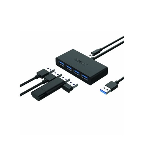 ORICO G11-H4-U3 5GBPS 4PORT USB 3.0 HUB ORICO G11-H4-U3 5GBPS 4PORT USB 3.0 HUB