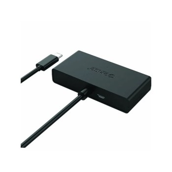 ORICO G11-H4-U3 5GBPS 4PORT USB 3.0 HUB ORICO G11-H4-U3 5GBPS 4PORT USB 3.0 HUB
