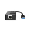 ORICO HR01-U3 USB 3.0 HUB WITH GIGABIT LAN ADAPTER ORICO HR01-U3 USB 3.0 HUB WITH GIGABIT LAN ADAPTER