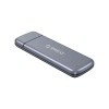 ORICO M.2 M2L2-V03C3 NVME ENCLOSURE ORICO M.2 M2L2-V03C3 NVME ENCLOSURE