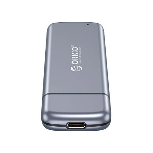 ORICO M.2 M2L2-V03C3 NVME ENCLOSURE ORICO M.2 M2L2-V03C3 NVME ENCLOSURE