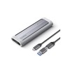 ORICO M.2 SATA/NVME SSD ENCLOSURE