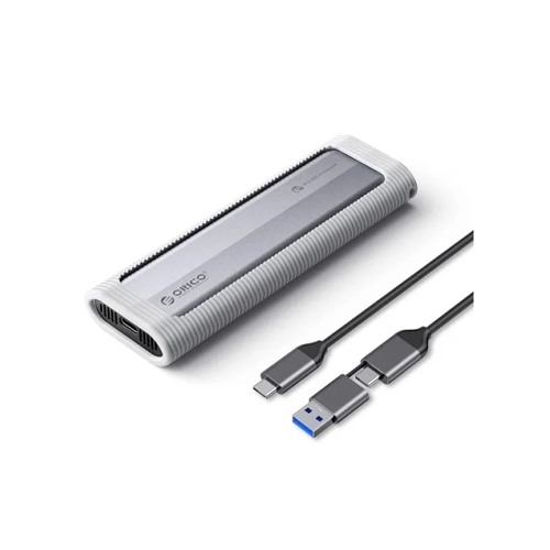 ORICO M.2 SATA/NVME SSD ENCLOSURE