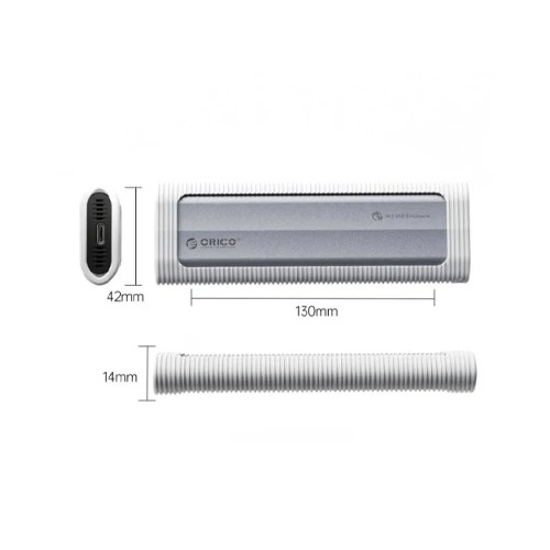 ORICO M.2 SATA/NVME SSD ENCLOSURE
