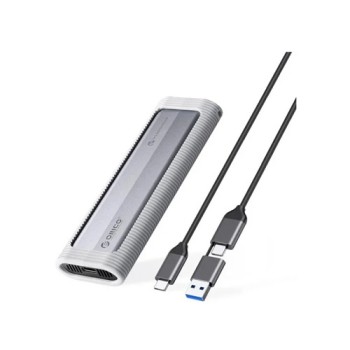 ORICO M.2 SATA/NVME SSD ENCLOSURE