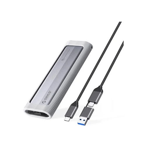 ORICO M.2 SATA/NVME SSD ENCLOSURE