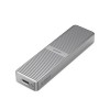 ORICO M222C3-G2 USB3.1 GEN2 TYPE C 10GBPS M.2 NVMe SSD ENCLOSURE