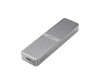 ORICO M222C3-G2 USB3.1 GEN2 TYPE C 10GBPS M.2 NVMe SSD ENCLOSURE