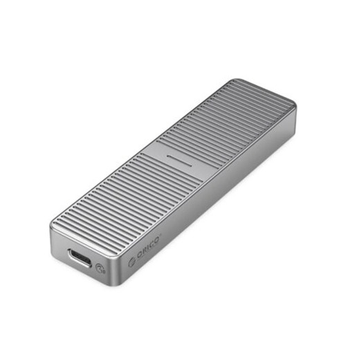 ORICO M222C3-G2 USB3.1 GEN2 TYPE C 10GBPS M.2 NVMe SSD ENCLOSURE