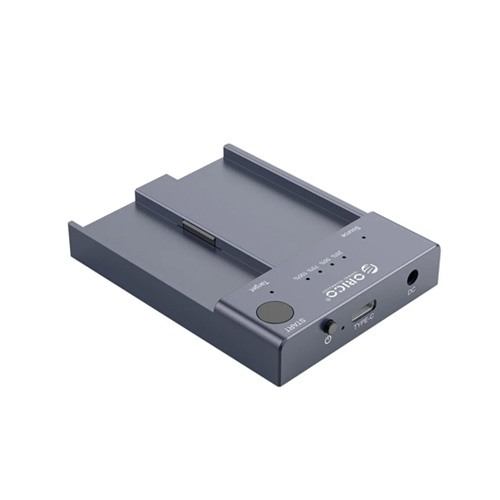 ORICO M2P2-C3-C NVME SSD CLONE DUPLICATOR ORICO M2P2-C3-C NVME SSD CLONE DUPLICATOR
