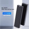 ORICO M2PF-C3 M.2 NGFF SSD ENCLOSURE ORICO M2PF-C3 M.2 NGFF SSD ENCLOSURE