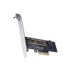 ORICO PSM2 M.2 NVME TO PCI-E3.0 X4 EXPANSION CARD
