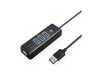 ORICO PW3UR-U3 USB TO 3 PORT USB HUB+LAN
