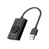 ORICO SC2 MULTIFUNCTION USB SOUND CARD