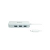 ORICO TC4U-U3 TYPE C USB 3.0 HUB WITH 4PORT USB-A ORICO TC4U-U3 TYPE C USB 3.0 HUB WITH 4PORT USB-A