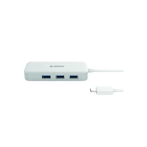 ORICO TC4U-U3 TYPE C USB 3.0 HUB WITH 4PORT USB-A ORICO TC4U-U3 TYPE C USB 3.0 HUB WITH 4PORT USB-A