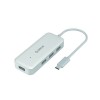 ORICO TC4U-U3 TYPE C USB 3.0 HUB WITH 4PORT USB-A ORICO TC4U-U3 TYPE C USB 3.0 HUB WITH 4PORT USB-A