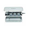 ORICO TC4U-U3 TYPE C USB 3.0 HUB WITH 4PORT USB-A ORICO TC4U-U3 TYPE C USB 3.0 HUB WITH 4PORT USB-A