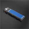 ORICO TCM2-C3 NVMe M.2 SSD ENCLOSURE ORICO TCM2-C3 NVMe M.2 SSD ENCLOSURE