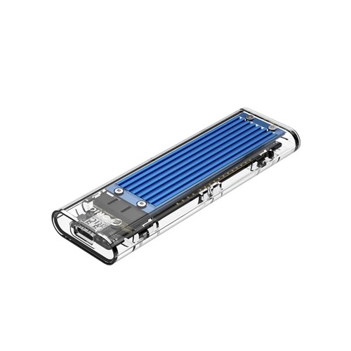 ORICO TCM2-C3 NVMe M.2 SSD ENCLOSURE ORICO TCM2-C3 NVMe M.2 SSD ENCLOSURE