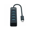 ORICO TWC3-4A TYPE C 4PORT USB 3.0 HUB ORICO TWC3-4A TYPE C 4PORT USB 3.0 HUB