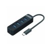 ORICO TWC3-4A TYPE C 4PORT USB 3.0 HUB ORICO TWC3-4A TYPE C 4PORT USB 3.0 HUB
