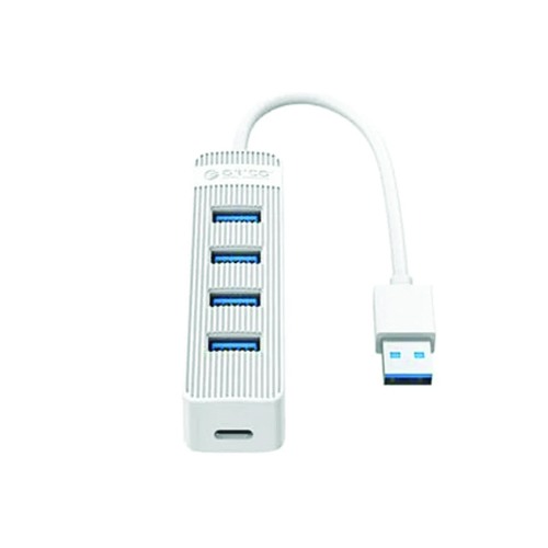 ORICO TWU3-4A 4Port USB 3.0 HUB ORICO TWU3-4A 4Port USB 3.0 HUB