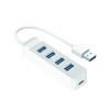 ORICO TWU3-4A 4Port USB 3.0 HUB ORICO TWU3-4A 4Port USB 3.0 HUB