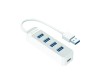 ORICO TWU3-4A 4Port USB 3.0 HUB