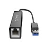 ORICO UTJ-U3 USB 3.0 TO RJ45 GIGABIT LAN ADAPTER