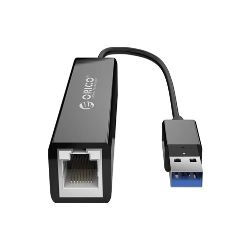 ORICO UTJ-U3 USB 3.0 TO RJ45 GIGABIT LAN ADAPTER