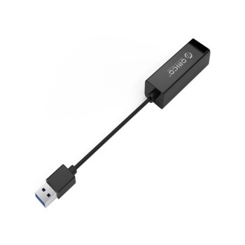 ORICO UTJ-U3 USB 3.0 TO RJ45 GIGABIT LAN ADAPTER ORICO UTJ-U3 USB 3.0 TO RJ45 GIGABIT LAN ADAPTER